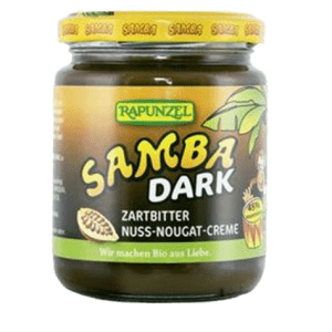 3x Rapunzel Samba Dark (250g)