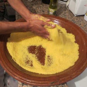 5kg Couscous