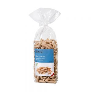 5kg Biofarm Maccheroni Dinkel