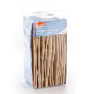 3x Vanadis Lasagne Dinkel