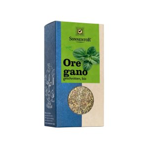 3x Sonnentor Oregano