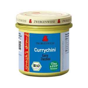 3x Zwergenwiese streich's drauf "Currychini"